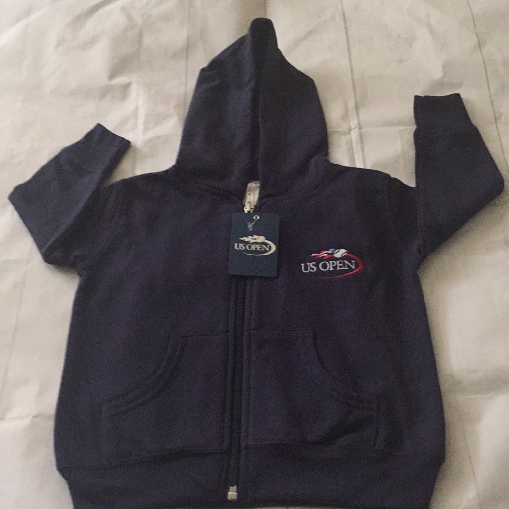 Us Open Baby Hoodie
